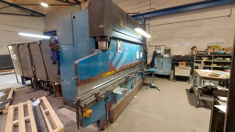 CTO 160/4000