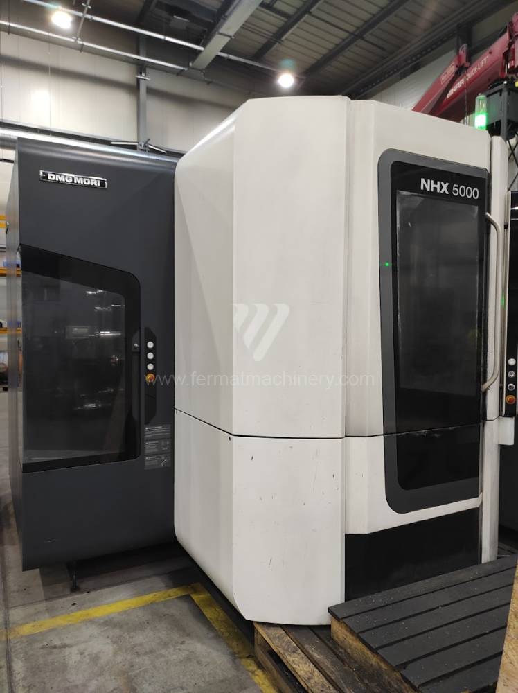 NHX 5000