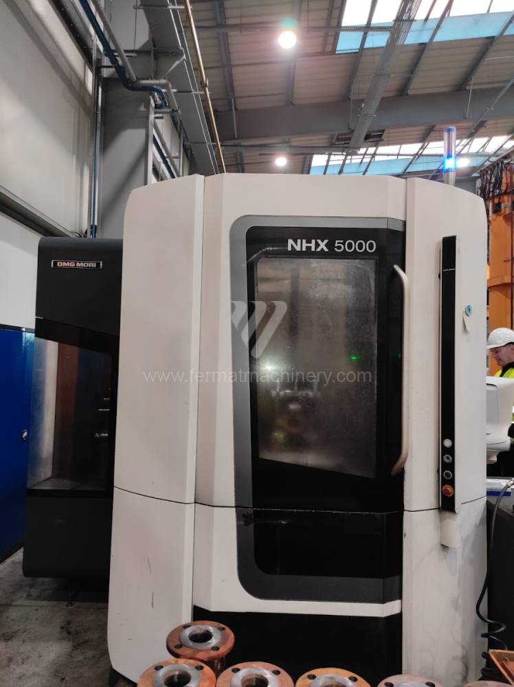 NHX 5000