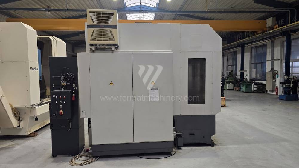 VHC 2-1760 XTS
