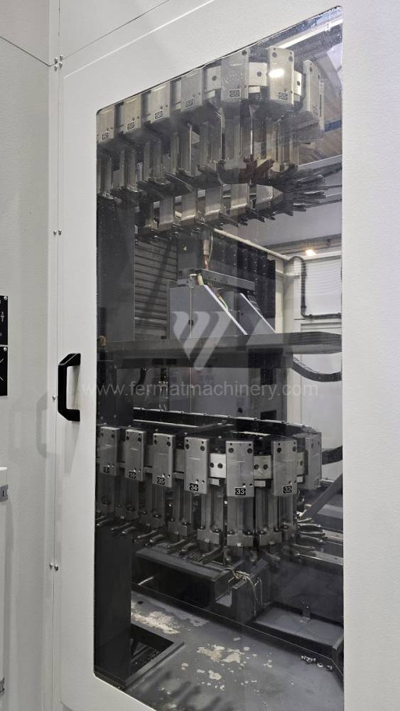 VHC 2-1760 XTS