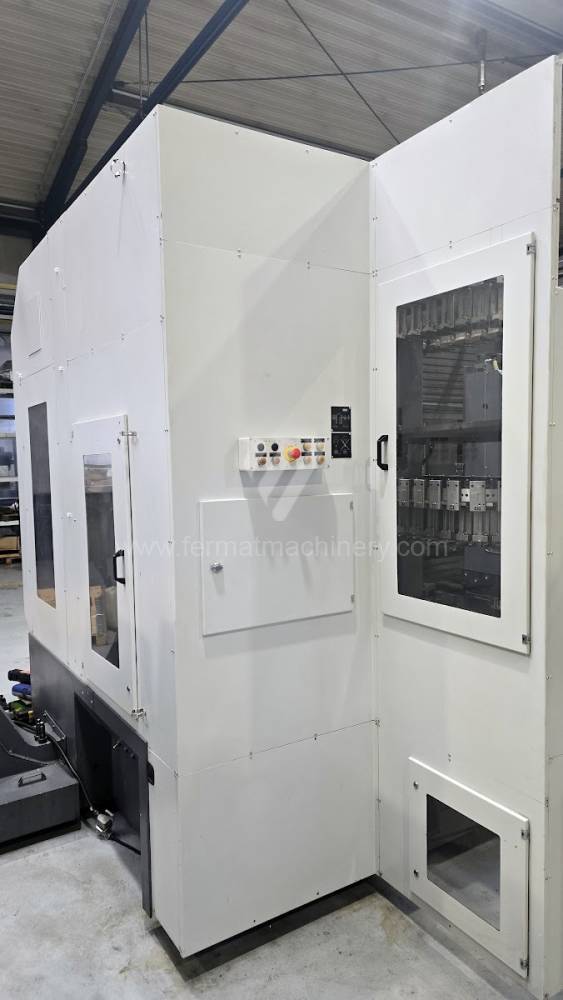 VHC 2-1760 XTS