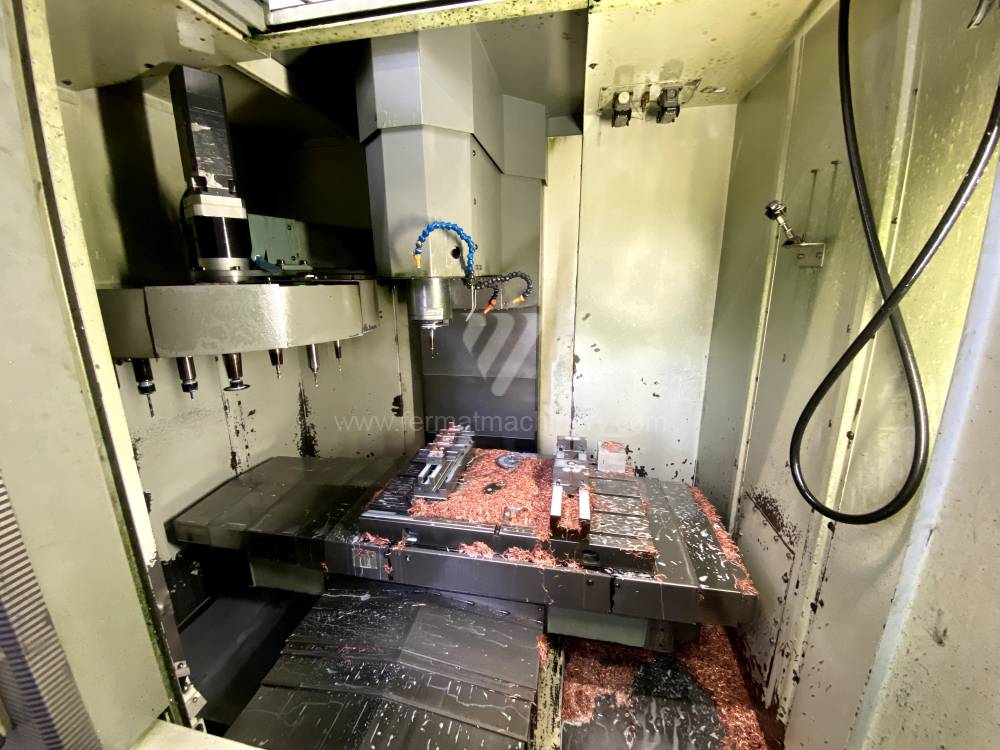 DMC 63 V