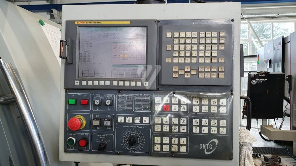 VDL 800