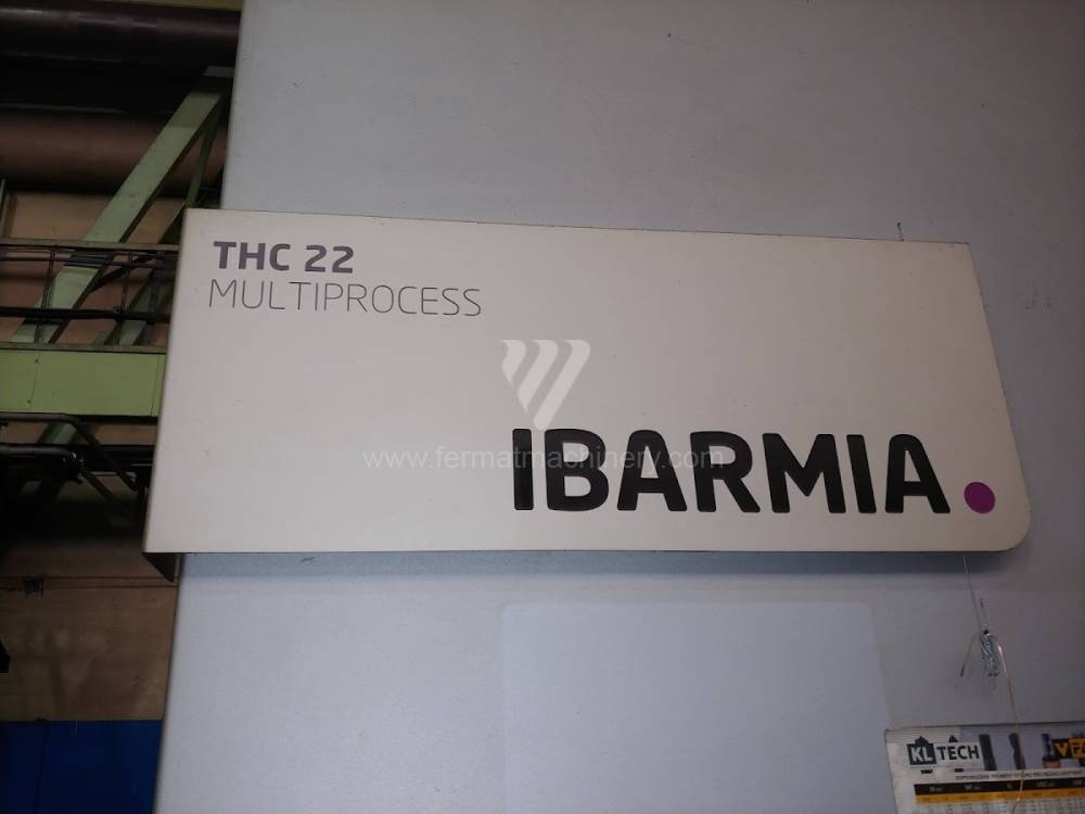 THC 22 MP