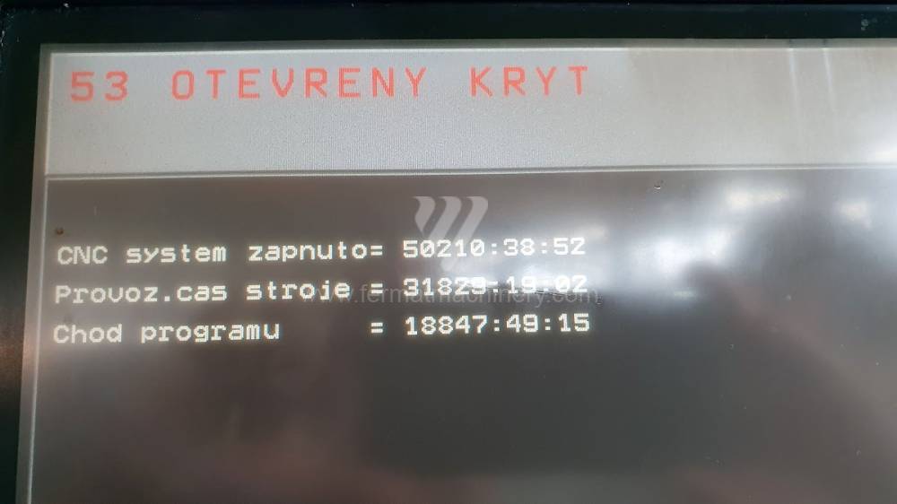 MCV 1000 Quick