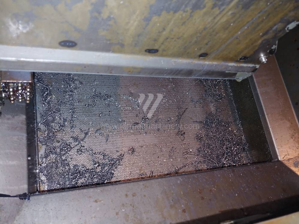 MCV 750 CNC
