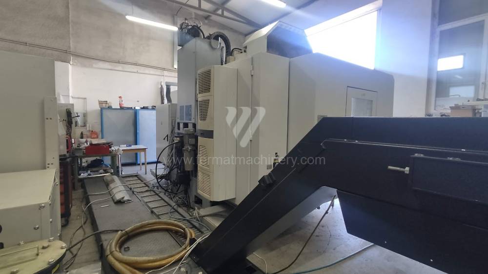 MCFV 2080 STANDARD