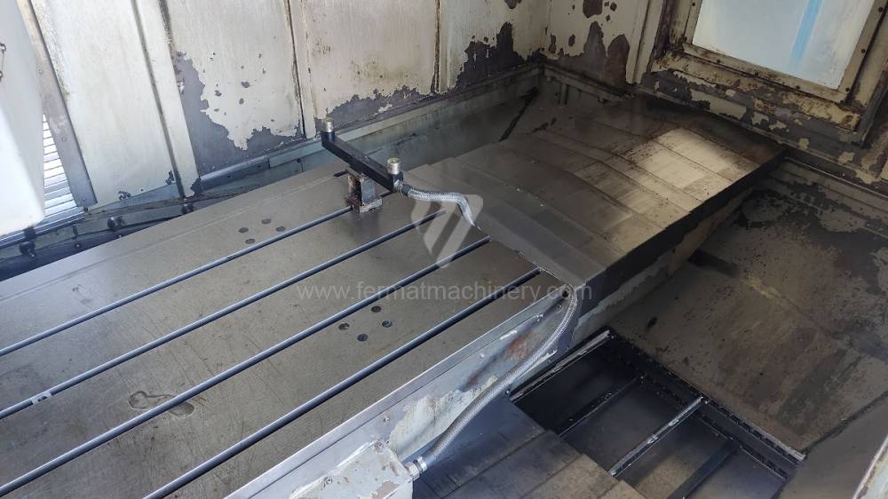 MCFV 2080 STANDARD