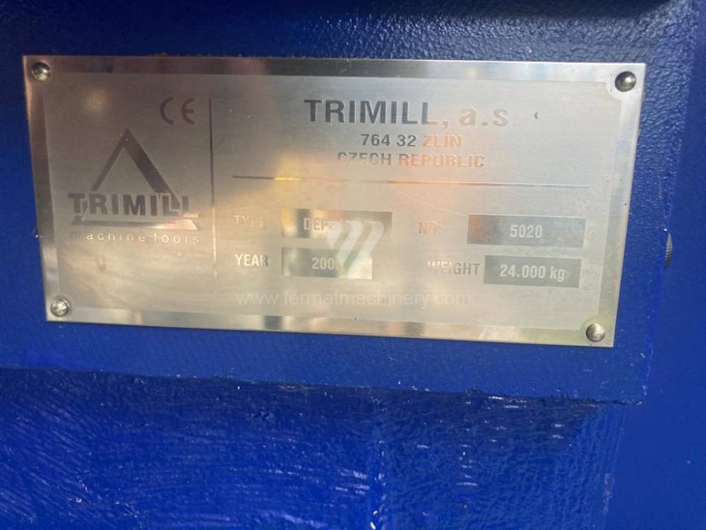Depomill 5020