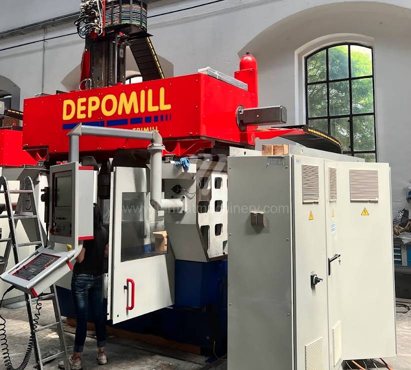 Depomill 5020