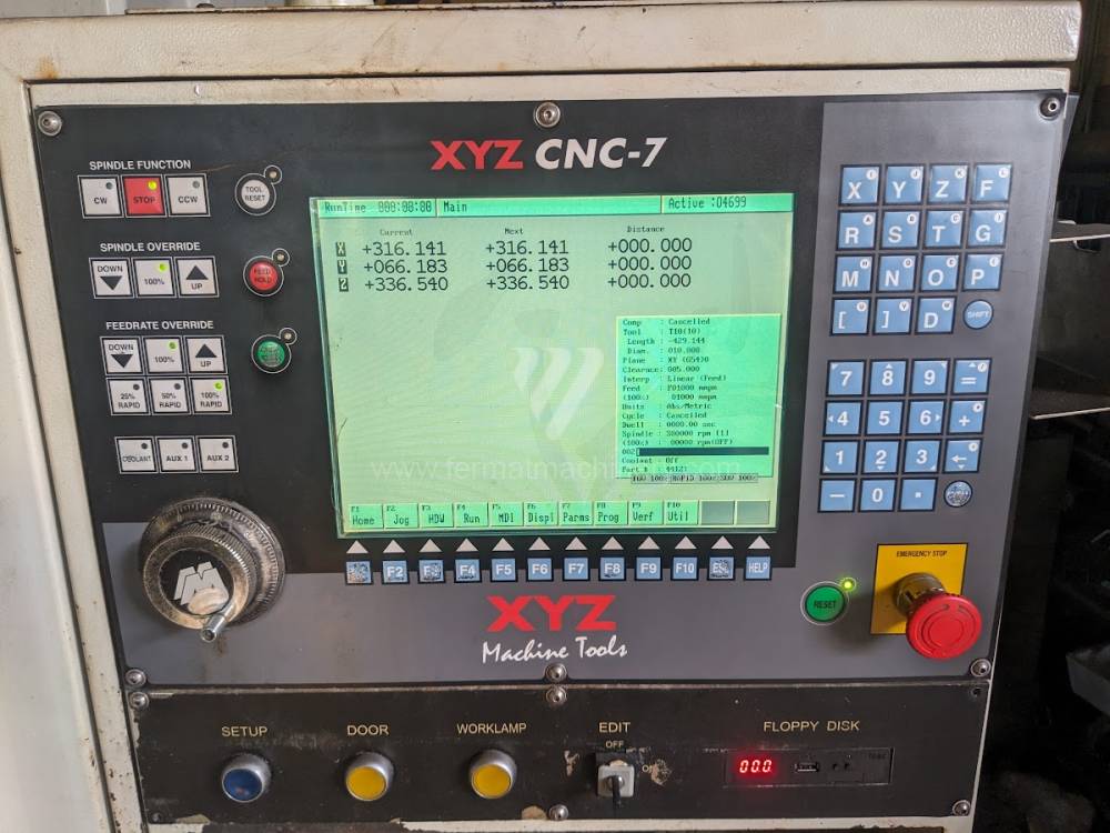 KR MF-450