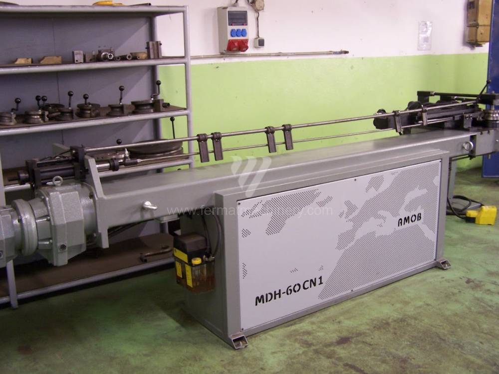 MDH 60/4