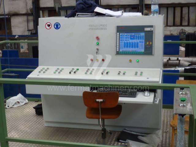 PB 850 EHR