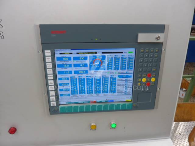 PB 850 EHR