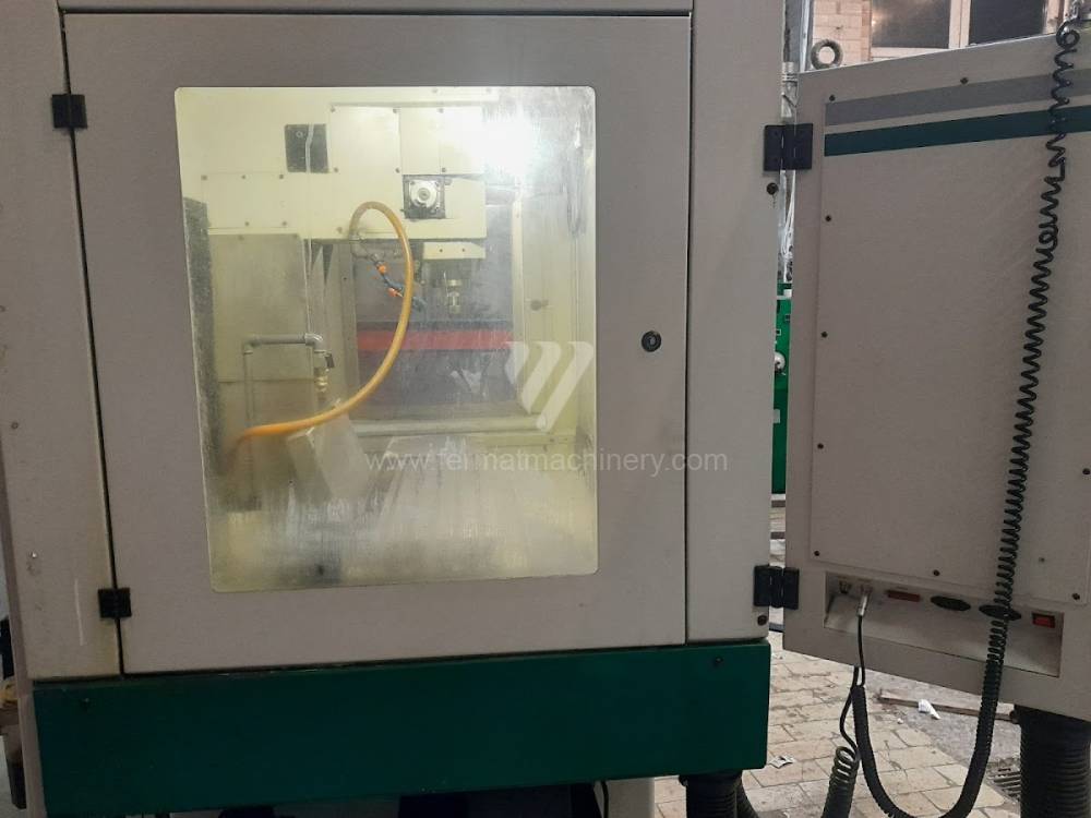 Bohrmaschine / Koordinatenbohrmaschine / PICOMAX 55 CNC