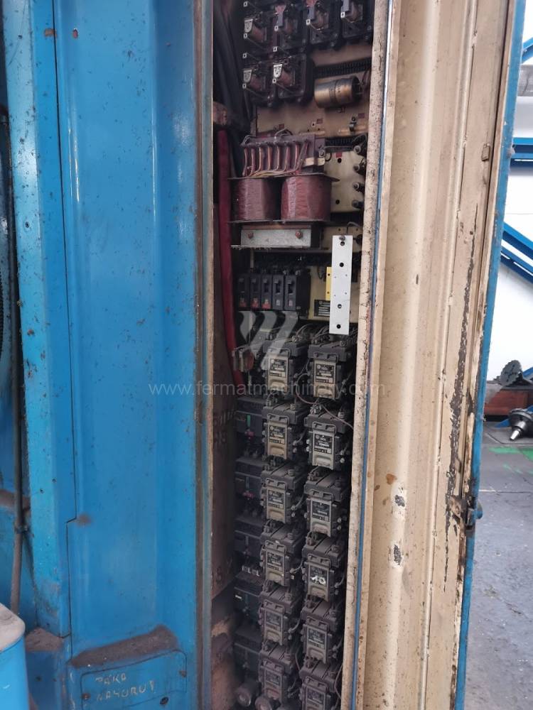 VRP 84 A