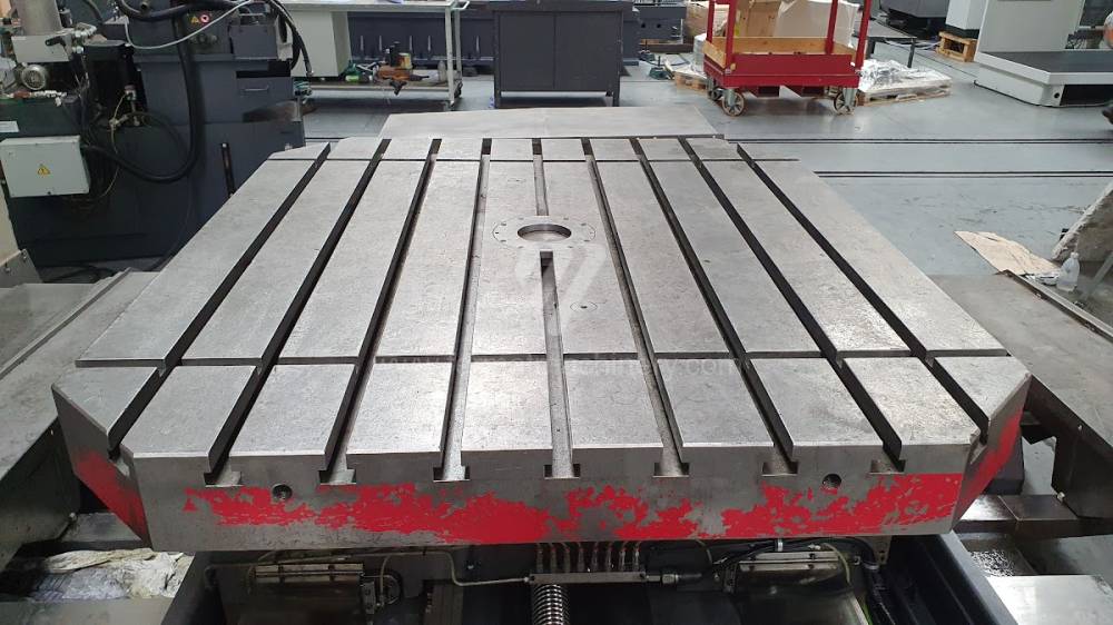 WFC 10 CNC