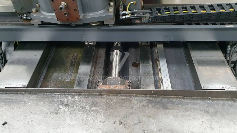 WFC 10 CNC