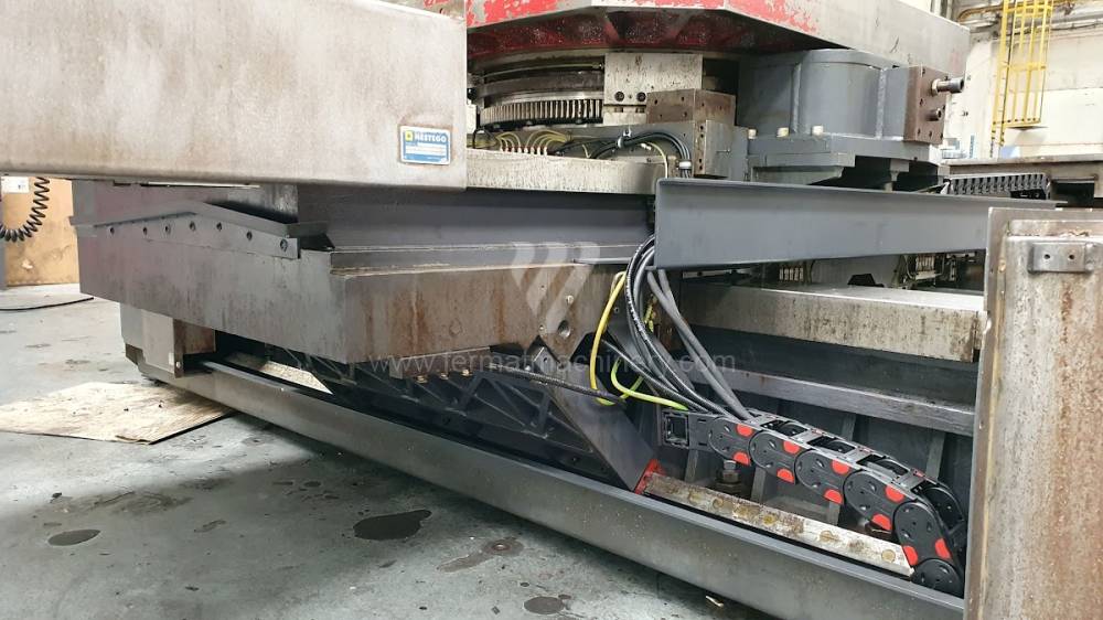 WFC 10 CNC