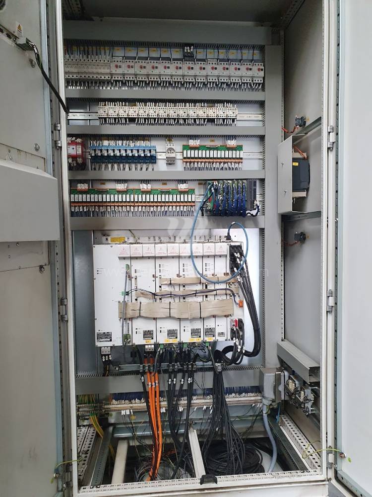 WFC 10 CNC