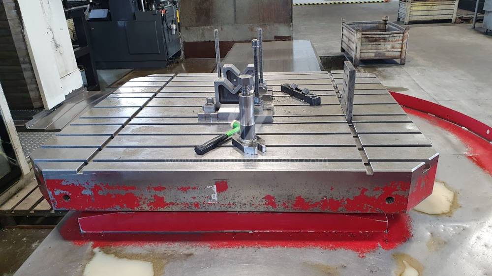 WFT 11 CNC
