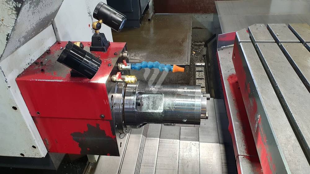 WFT 11 CNC