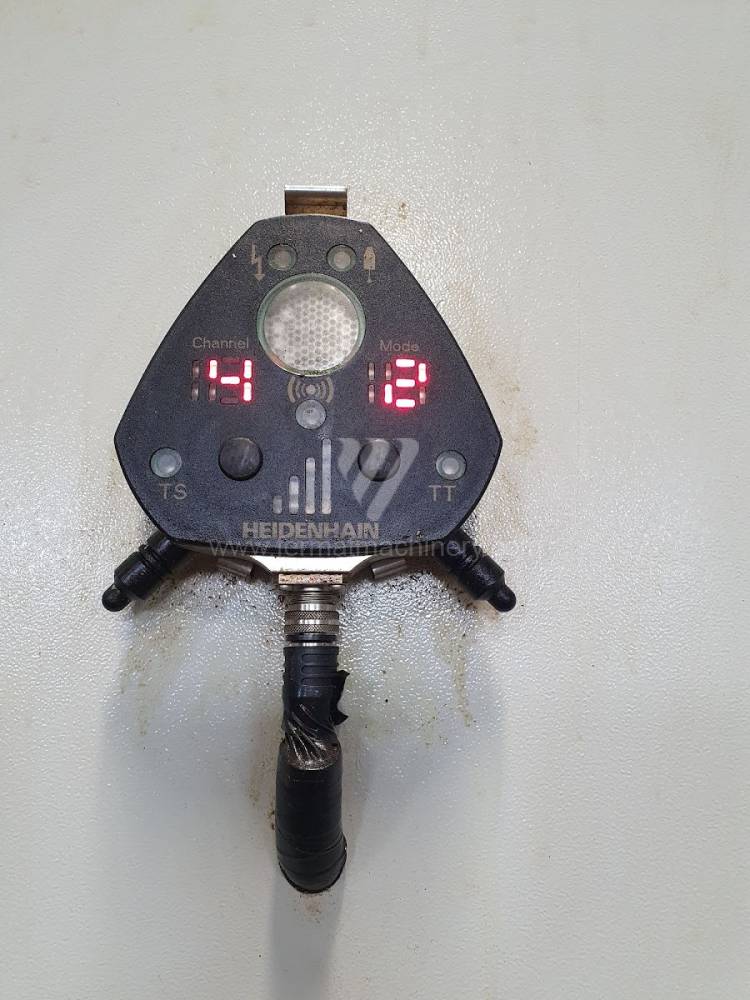 WFT 11 CNC