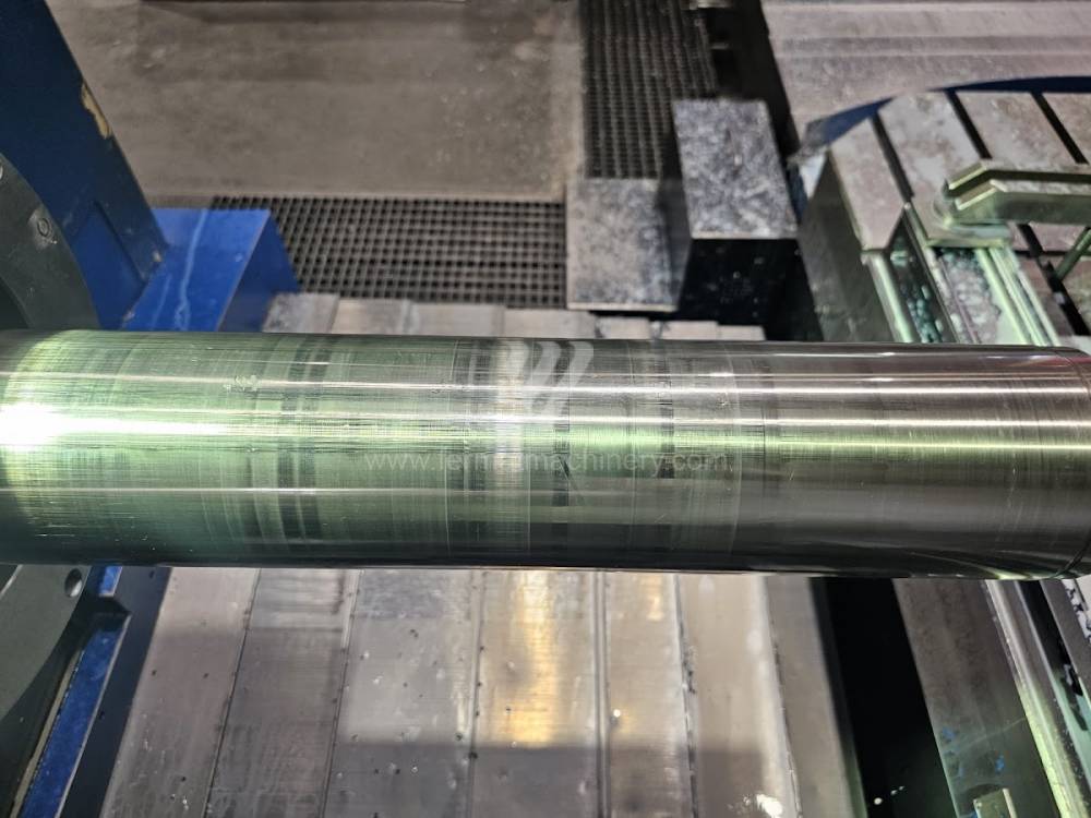 WFT 13 CNC