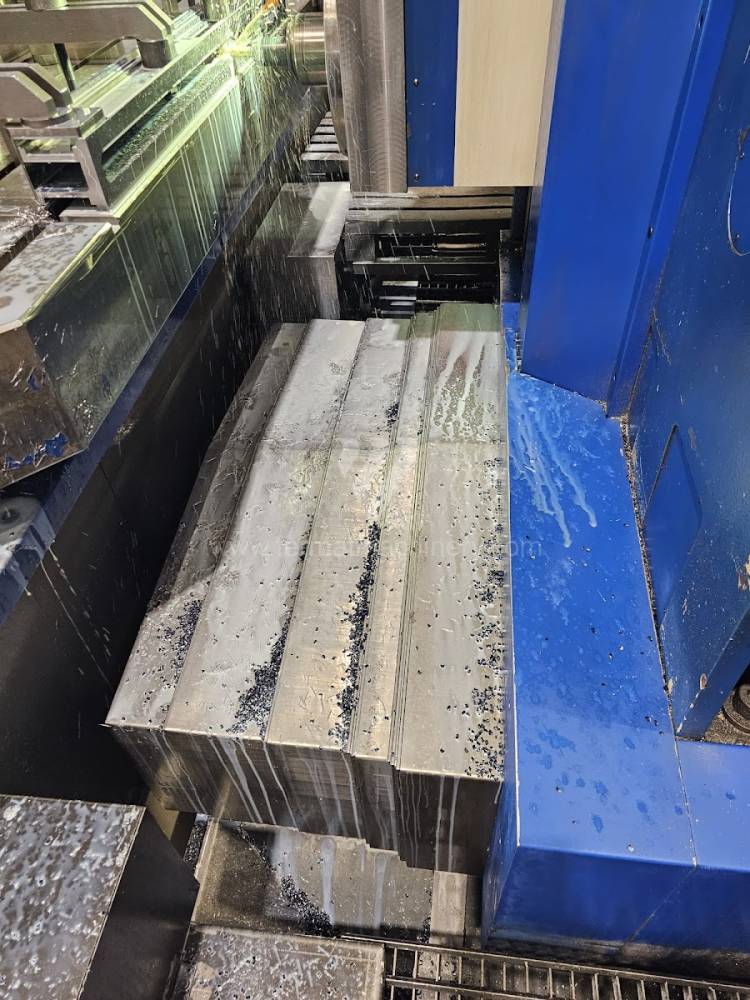 WFT 13 CNC