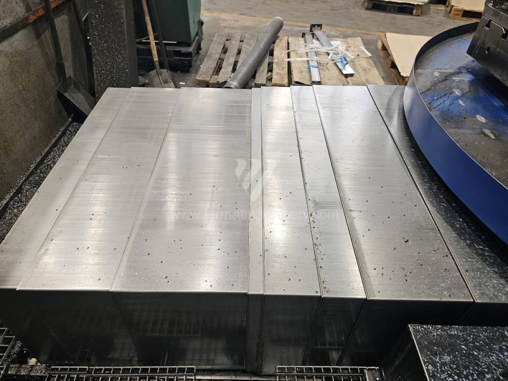 WFT 13 CNC
