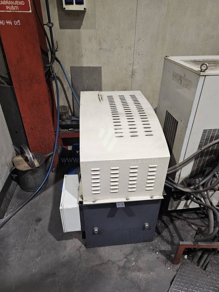 WFT 13 CNC