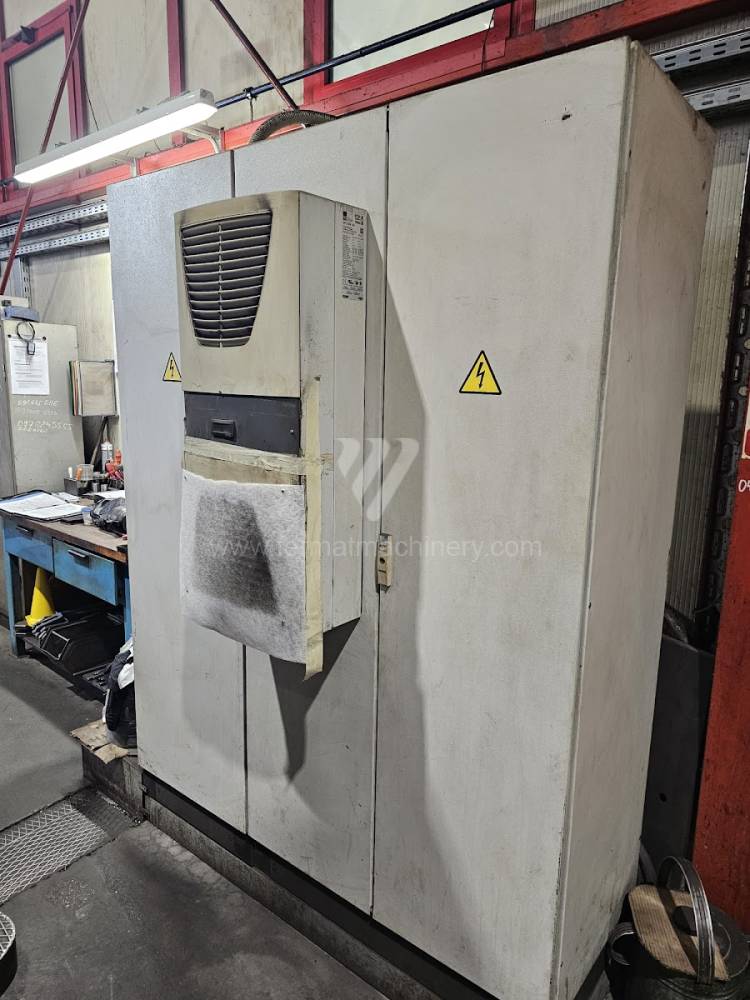 WFT 13 CNC