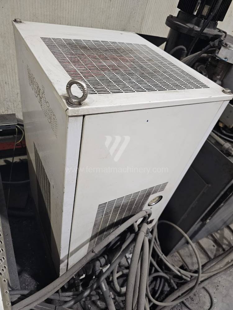 WFT 13 CNC