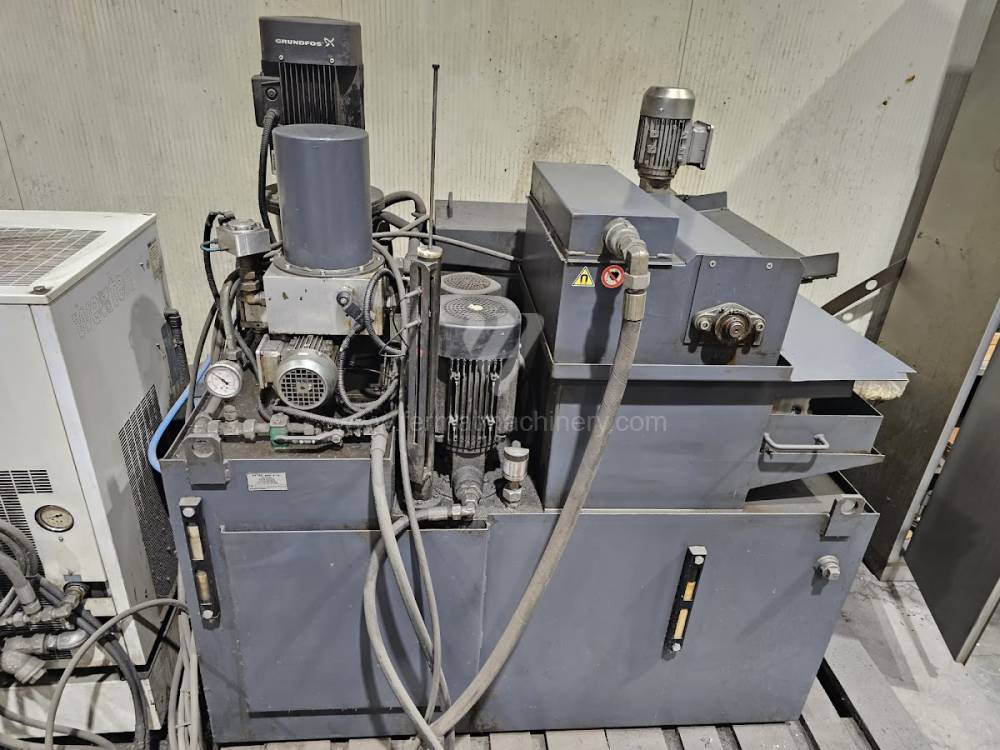WFT 13 CNC