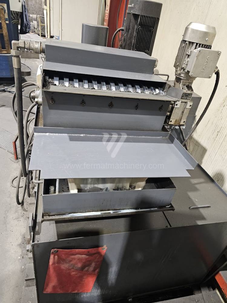 WFT 13 CNC