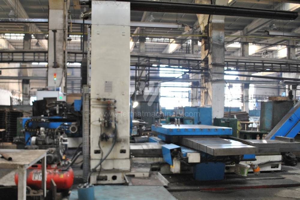 AF-105 CNC