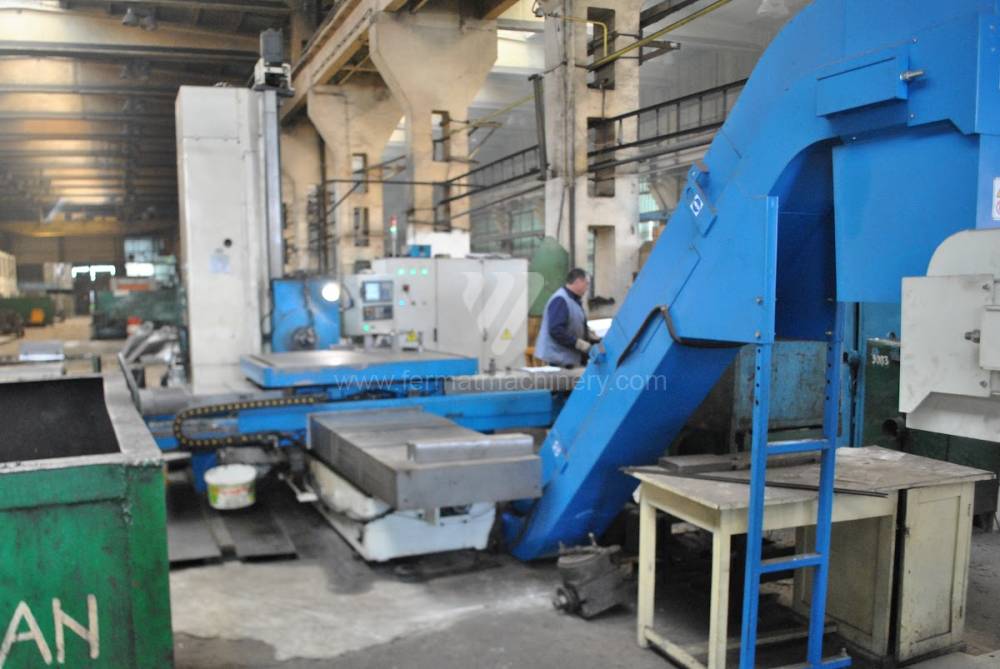 AF-105 CNC