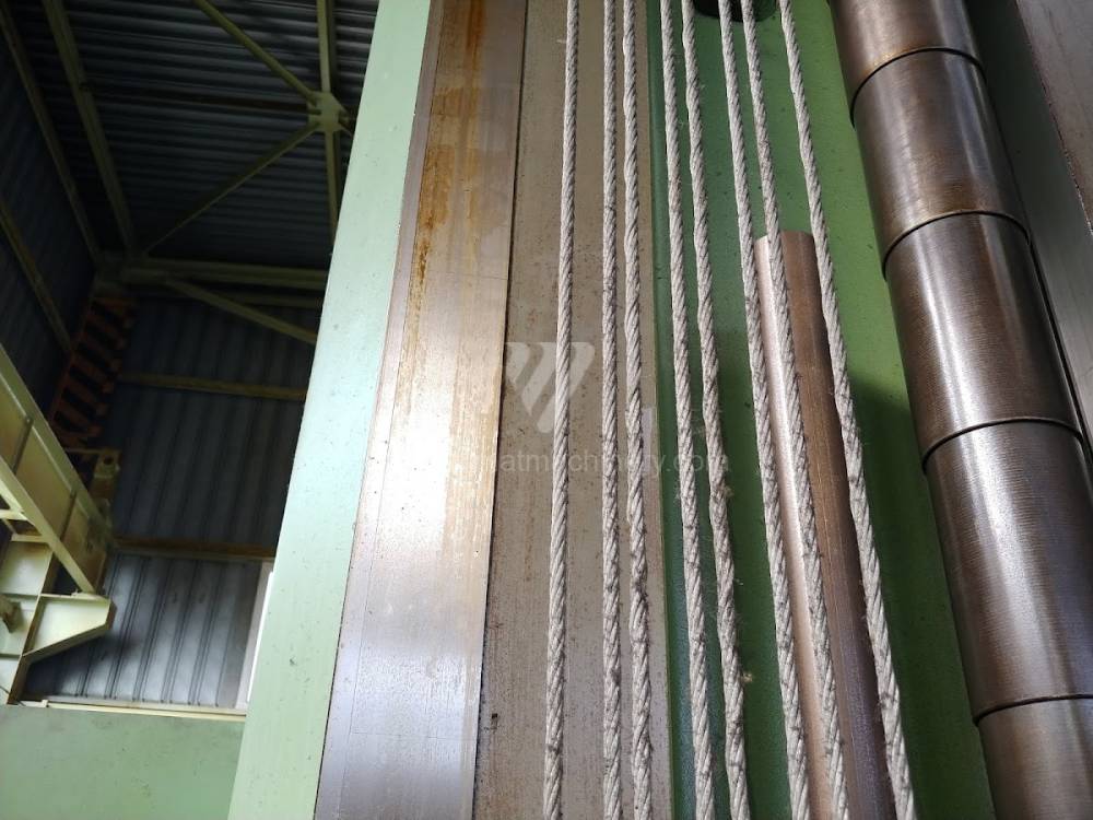 WHN 13.8 CNC