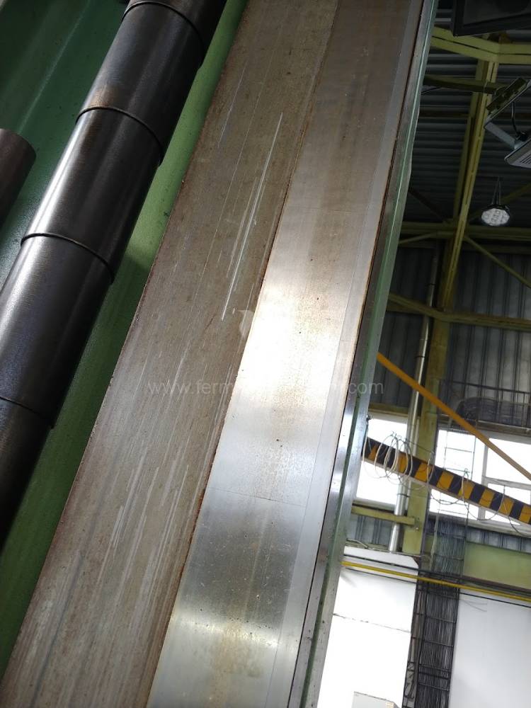 WHN 13.8 CNC