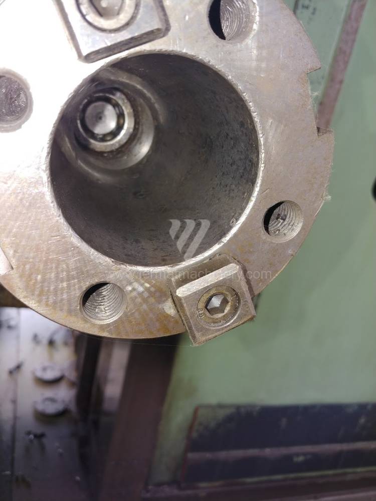 WHN 13.8 CNC