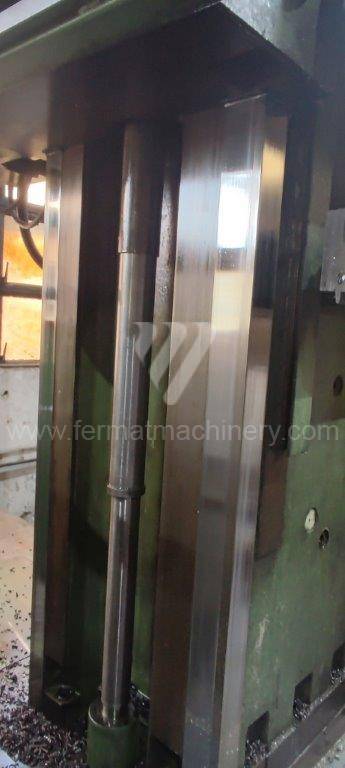 WHQ 13 CNC