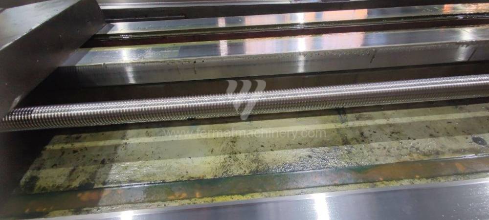 WHQ 13 CNC