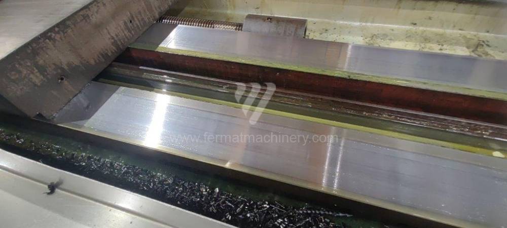 WHQ 13 CNC