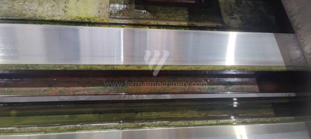 WHQ 13 CNC
