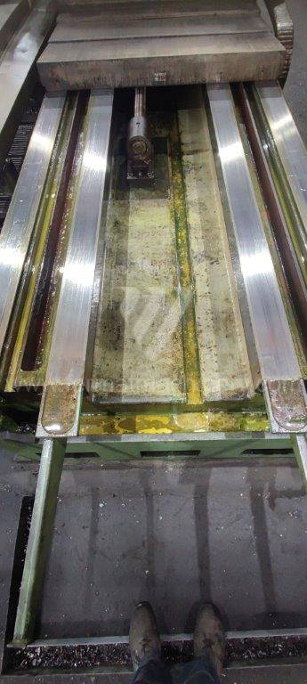 WHQ 13 CNC