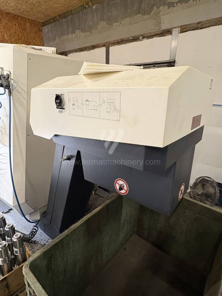 CLX 450