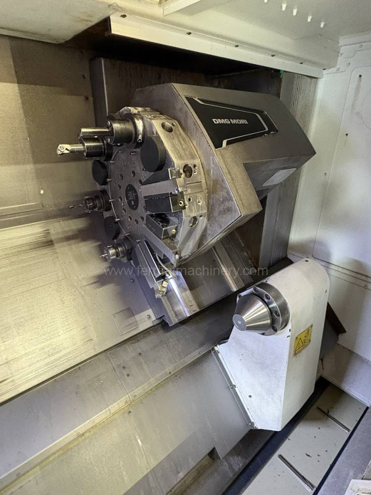 CLX 450