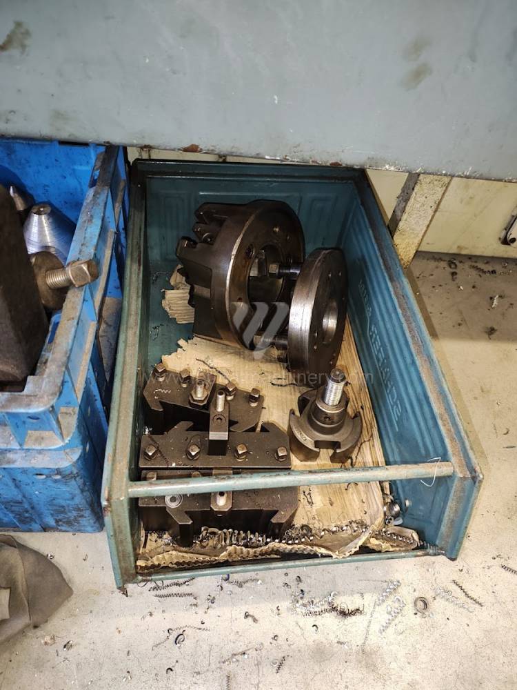 Masturn MT 50/1500