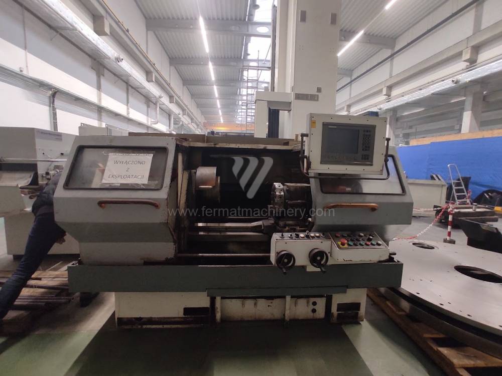 MASTURN MT 54 CNC